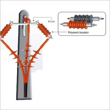 Polymeric Insulators